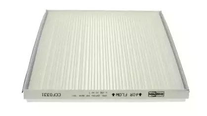 CCF0331 CHAMPION Фильтр, воздух во внутренном пространстве