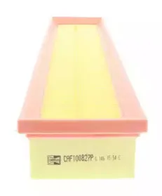 CAF100827P CHAMPION Воздушный фильтр