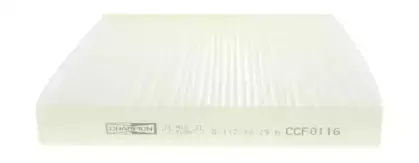 CCF0116 CHAMPION Фильтр, воздух во внутренном пространстве