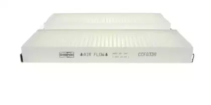 CCF0339 CHAMPION Фильтр, воздух во внутренном пространстве