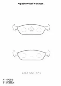 nps-d361u00