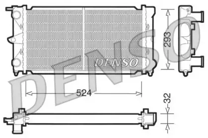 nps-drm32020