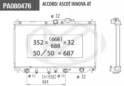 nps-h156a10
