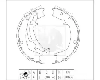 nps-h350i14