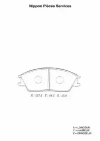 nps-h360a20