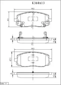 nps-k360a13