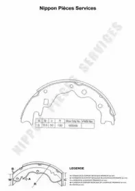 nps-m350a25