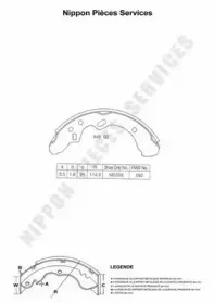 nps-m350a28