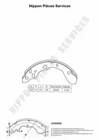 nps-m350a40