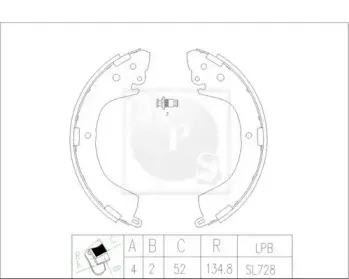 nps-m350i35