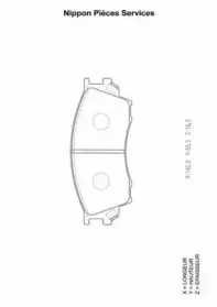 nps-m360a45