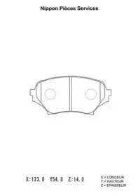 nps-m360a64