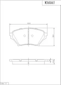 nps-m360a65