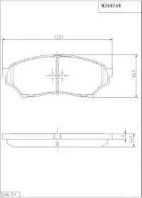 nps-m360i68
