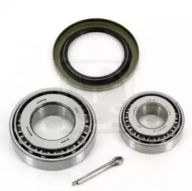 nps-m470a17