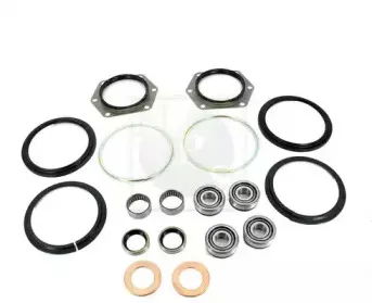 N472N01 NPS Ремкомплект, поворотная цапфа