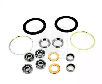 N472N03 NPS Ремкомплект, поворотная цапфа