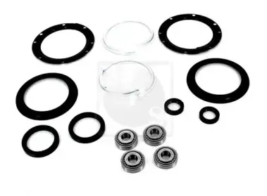 S472I02 NPS Ремкомплект, поворотная цапфа