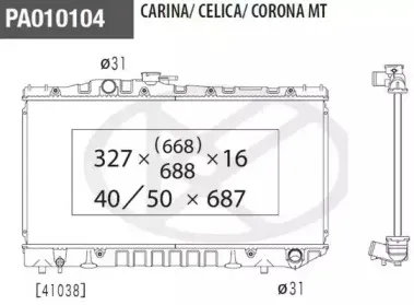 nps-t156a30