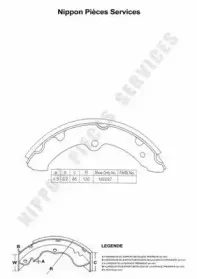 nps-t350a74
