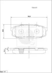 nps-t361a35