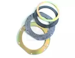 T472A01B NPS Ремкомплект, поворотная цапфа