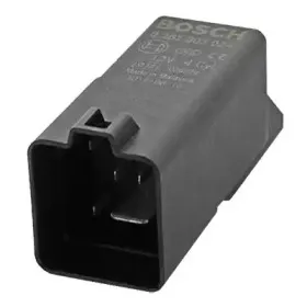 2.85645 FISPA Блок управления, время накаливания