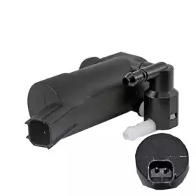 5.5106 FISPA Водяной насос, система очистки окон