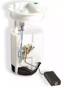 71230 FISPA Датчик, запас топлива