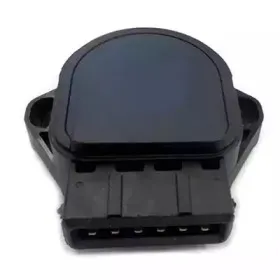 84.2081 FISPA Ремкомплект, педаль акселератора