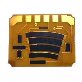 84.2085 FISPA Ремкомплект, педаль акселератора