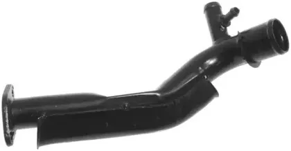 10133 VEMA Трубка охлаждающей жидкости