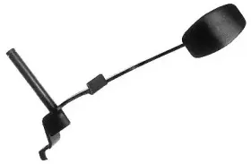 13214 VEMA Педаль сцепления