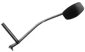 13217 VEMA Педаль сцепления