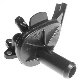 13435 VEMA Фланец охлаждающей жидкости