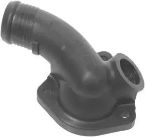 13944 VEMA Фланец охлаждающей жидкости