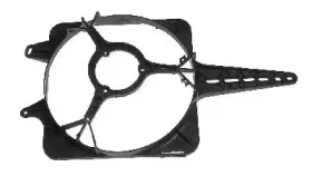 15932 VEMA Шарнирный комплект, приводной вал