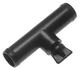 16302 VEMA Трубка охлаждающей жидкости