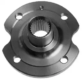 16400 VEMA Ступица колеса