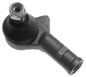 16466 VEMA Наконечник поперечной рулевой тяги