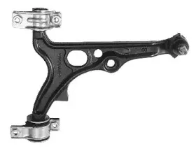 16688 VEMA Рычаг независимой подвески колеса, подвеска колеса