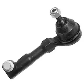 16896 VEMA Наконечник поперечной рулевой тяги