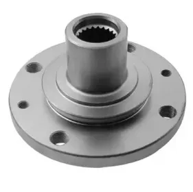 17773 VEMA Ступица колеса