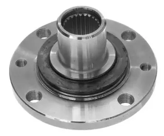 17898 VEMA Ступица колеса