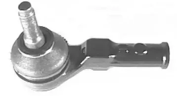 22935 VEMA Наконечник поперечной рулевой тяги