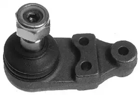 2421 VEMA Несущий / направляющий шарнир