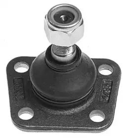 2540 VEMA Несущий / направляющий шарнир