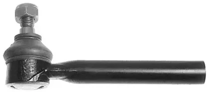 2572 VEMA Наконечник поперечной рулевой тяги