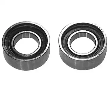 65013168 VEMA Натяжной ролик, ремень ГРМ