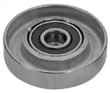 65513601 VEMA Натяжитель ремня, клиновой зубча